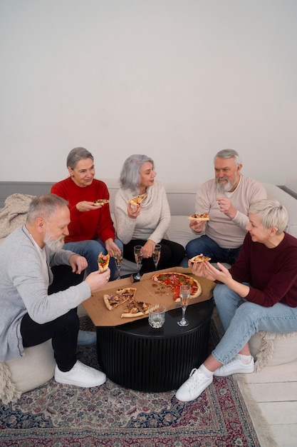 Konzertbesuch im Zürich Oberland mit kleiner Gruppe